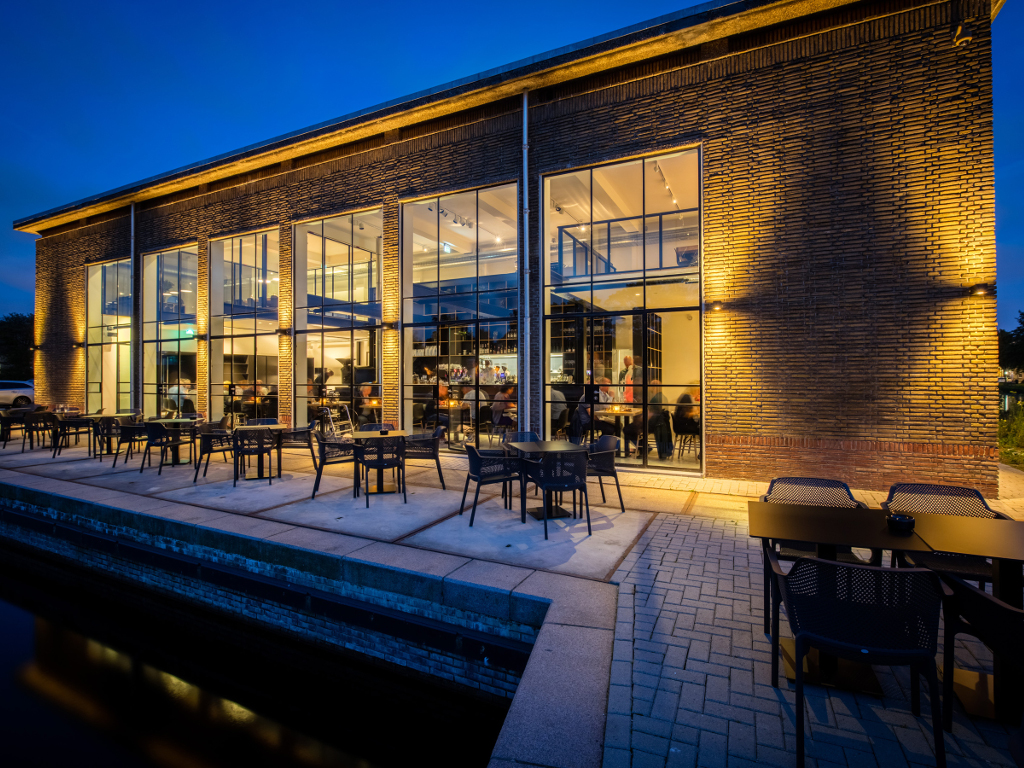 Dating cafe den haag