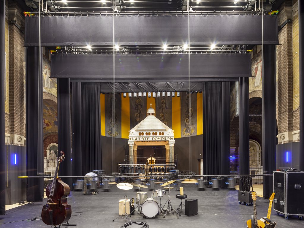 Archidat architectuur projecten theater speelhuis ?type ...