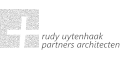 rudy uytenhaak + partners architecten