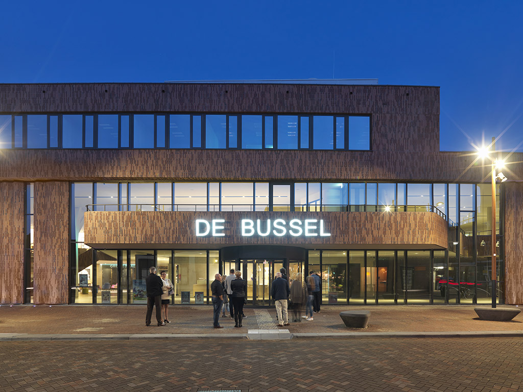 Theater de Bussel