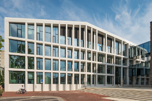 Gelders provinciehuis beste gebouw van 2018