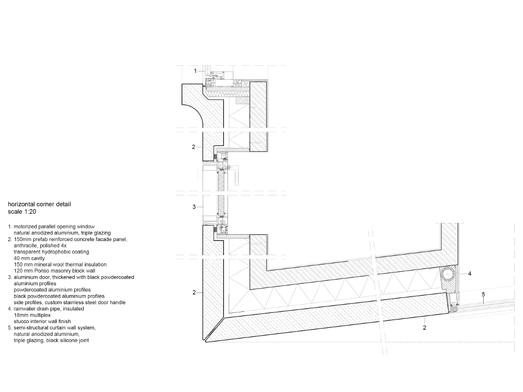03_Barcode_Architects_Villa X_horizontal detail